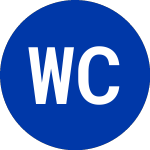 Logo de Waverley Capital Acquisi... (WAVC.WS).