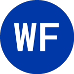 Logo de Webster Financial (WBS-F).