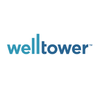 Logo de Welltower OP (WELL).