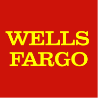 Logotipo para Wells Fargo