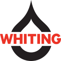 Logotipo para Whiting Petroleum