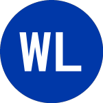 Logo de William Lyon (WLS).