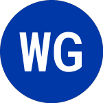 Logo de  (WNG).