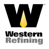 Logo de Western Refining (WNR).