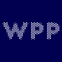 Logo de WPP (WPP).