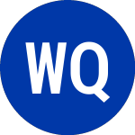 Logo de World Quantum Gr (WQG.A).