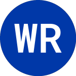 Logo de Washington REIT (WRE).