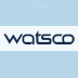 Logo de Watsco (WSO).