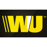 Logo de Western Union (WU).