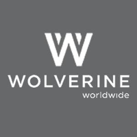 Logo de Wolverine World Wide (WWW).