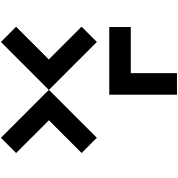 Logo de XL Fleet (XL).
