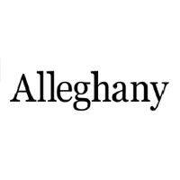 Logo de Alleghany (Y).