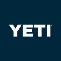 Logo de YETI (YETI).