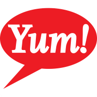 Logo de Yum Brands (YUM).