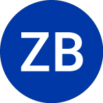 Logo de  (ZB-C.CL).