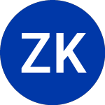 Logo de ZOE'S KITCHEN, INC. (ZOES).