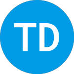 Logo de Toronto Dominion Bank Ca... (AAWQKXX).