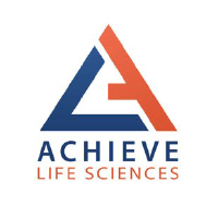 Logo de Achieve Life Sciences (ACHV).