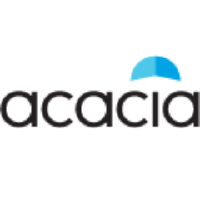 Logo de Acacia Research Technolo... (ACTG).