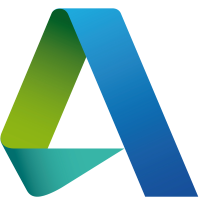 Logo de Autodesk (ADSK).