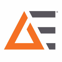 Logo de Advanced Energy Industries (AEIS).