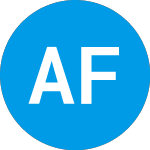 Logo de Aura FAT Projects Acquis... (AFAR).