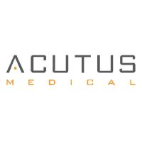 Logo de Acutus Medical (AFIB).