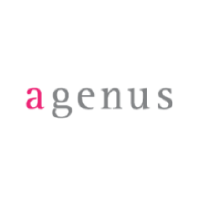 Logo de Agenus (AGEN).