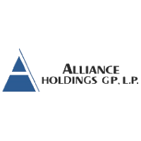 Logo de  (AHGP).
