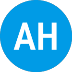 Logo de Allied Healthcare Products (AHPI).