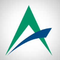 Logo de Altra Industrial Motion (AIMC).
