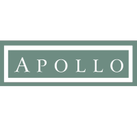 Logo de Apollo Investment (AINV).
