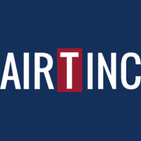 Logo de Air T (AIRT).