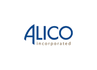 Logo de Alico (ALCO).
