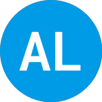 Logo de American Locker (ALGIE).