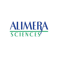Logo de Alimera Sciences (ALIM).