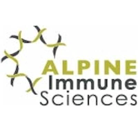 Logo de Alpine Immune Sciences (ALPN).