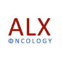 Logo de ALX Oncology (ALXO).