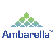 Logo de Ambarella (AMBA).