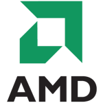 Logo for Advanced Micro Devices Inc
