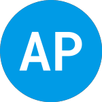 Logo de American Pacific Bank (AMPB).