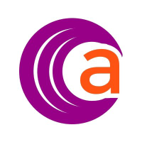 Logo de Amesite (AMST).