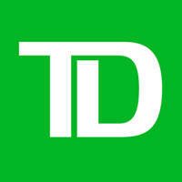 Logo de TD Ameritrade (AMTD).