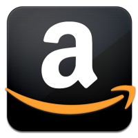 Logotipo para Amazon com