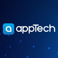 Logo de AppTech Payments (APCX).