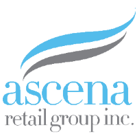 Logo de Ascena Retail (ASNA).