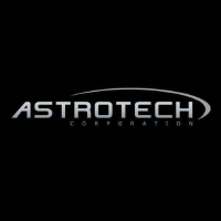 Logo de Astrotech (ASTC).