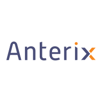 Logo de Anterix (ATEX).