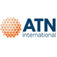 Logo de ATN (ATNI).
