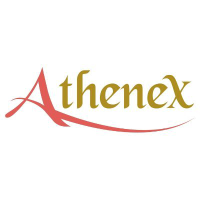 Logo de Athenex (ATNX).